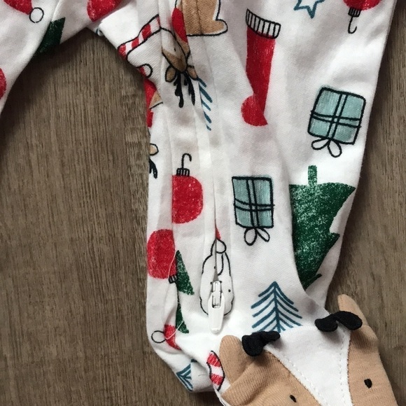 New with tags baby holiday set - Picture 4 of 7
